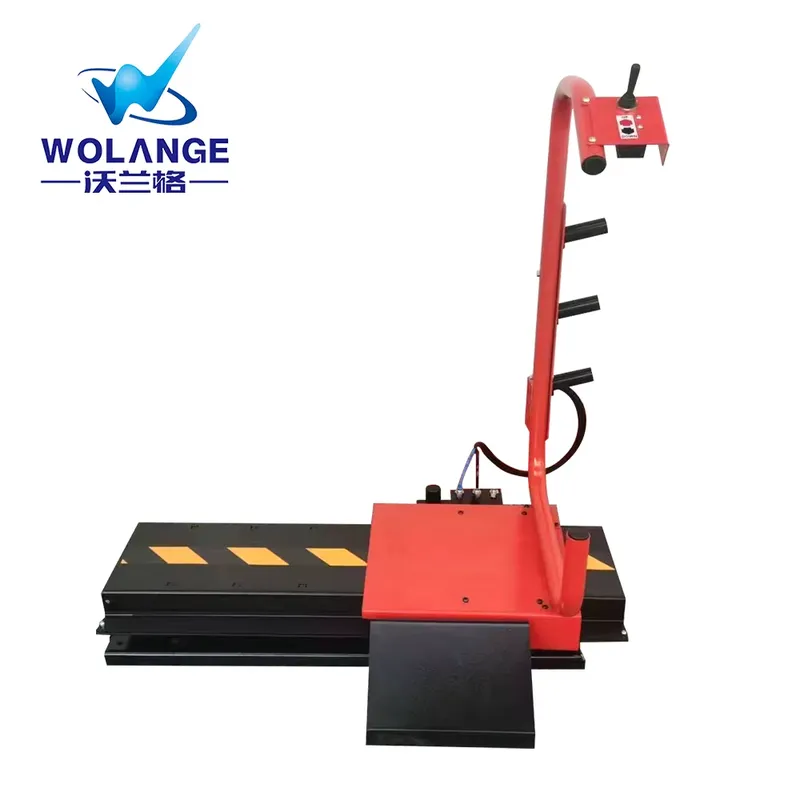 Car Workshop Tools And Equipment - Подъемники для балансировки колес, пневматический подъемник