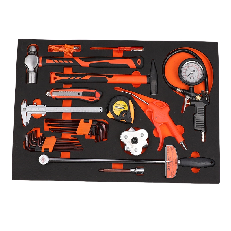 Tools Set Workshop - Сверхмощный защитный ключ, мастерская по ремонту