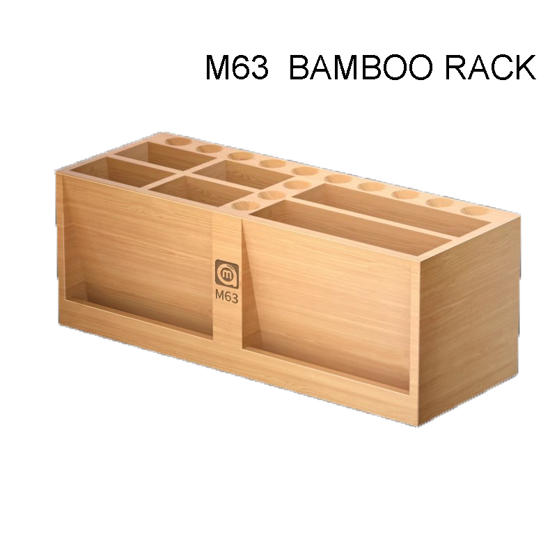 Workshop Tools Wood - Amaoe M63 Бамбо Ящик для хранения