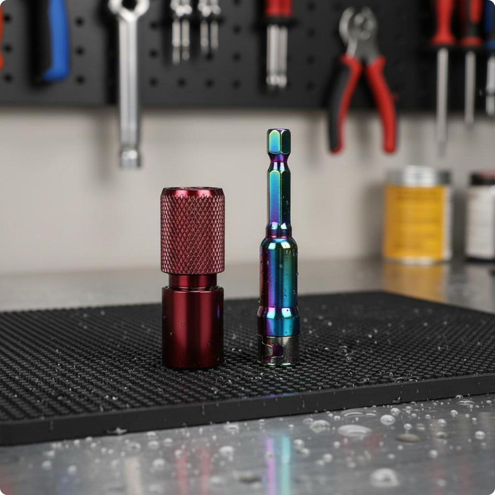 Workshop Use Tools - Профессиональный адаптер для угловой шлифовальной машины