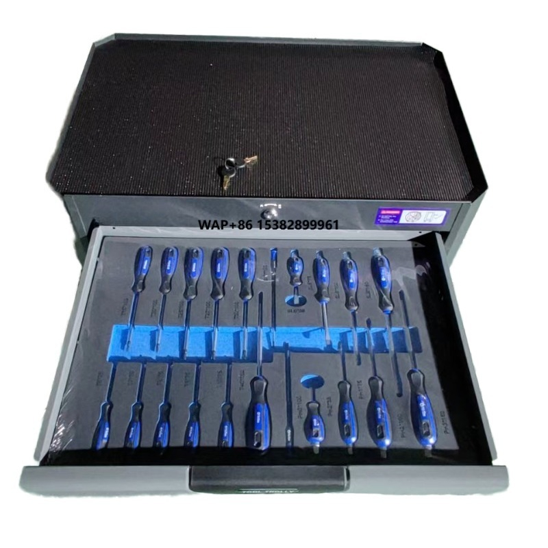 Tools Set Workshop - Горячая распродажа: Набор инструментов для ремонта