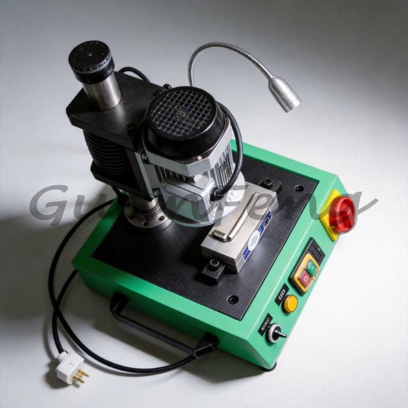 Workshop Tools Table - G345 Станок для шлифовки шайб форсунок