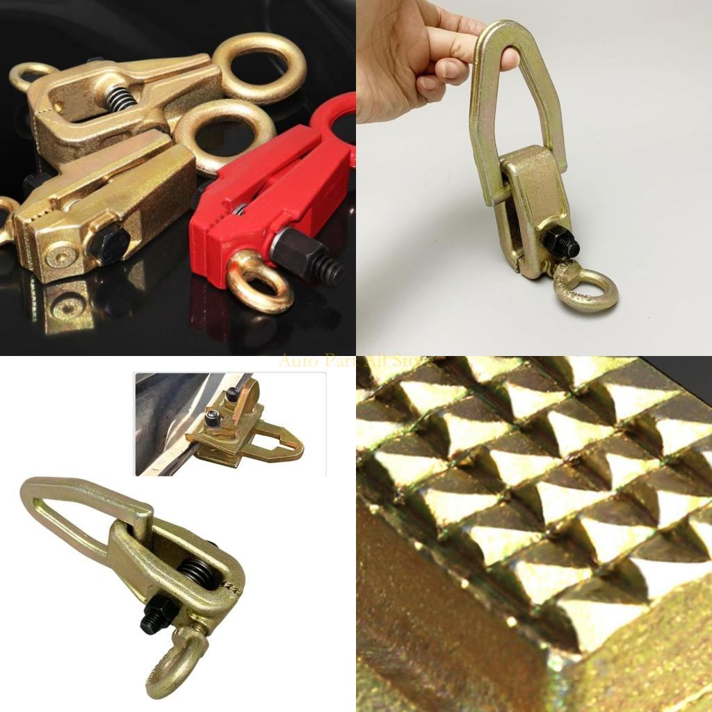 Tools Set Workshop - J0MA CAR Ремонт кузов с высокой