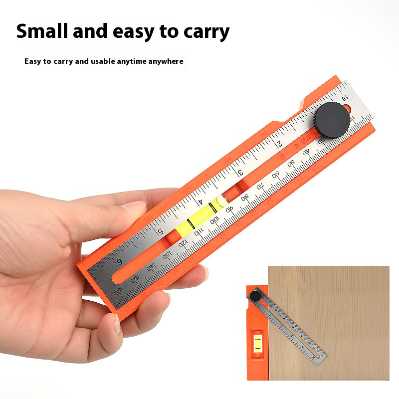 Многофункциональная линейка дл – обзор и цена Workshop Measuring Tools