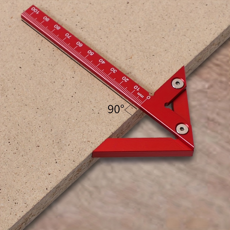 Линейка-маркер для центровки и – обзор и цена Workshop Measuring Tools