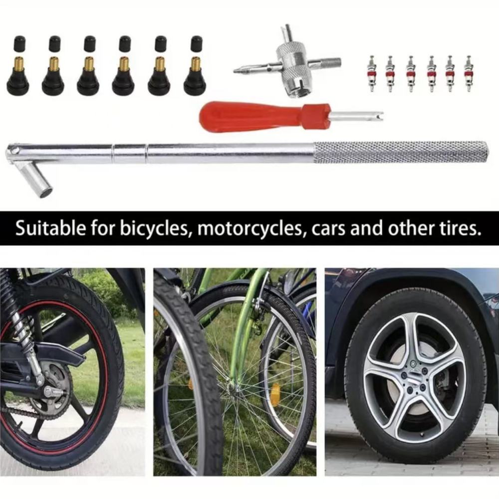 Инструмент для ремонта штока к – обзор и цена Car Workshop Tools And Equipment