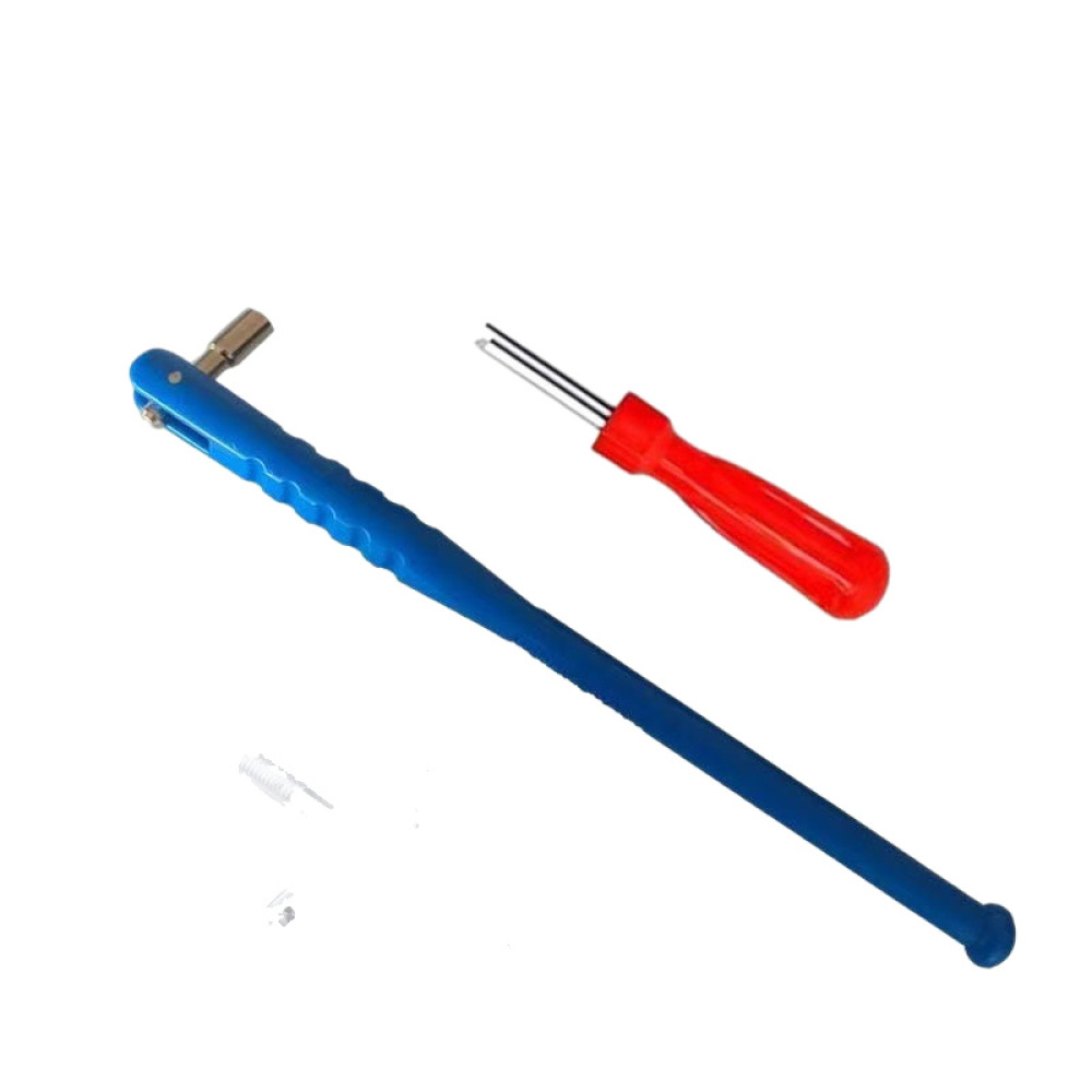 Инструмент для ремонта штока к – обзор и цена Car Workshop Tools And Equipment