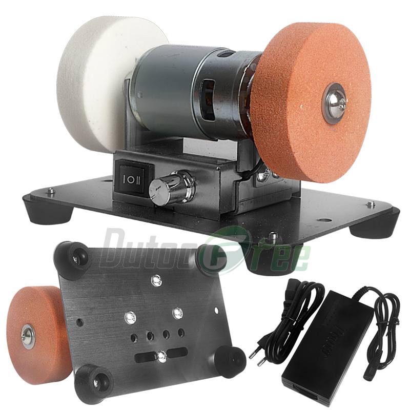 Миниатюрный шлифовальный стано – обзор и цена Workshop Tools Wood