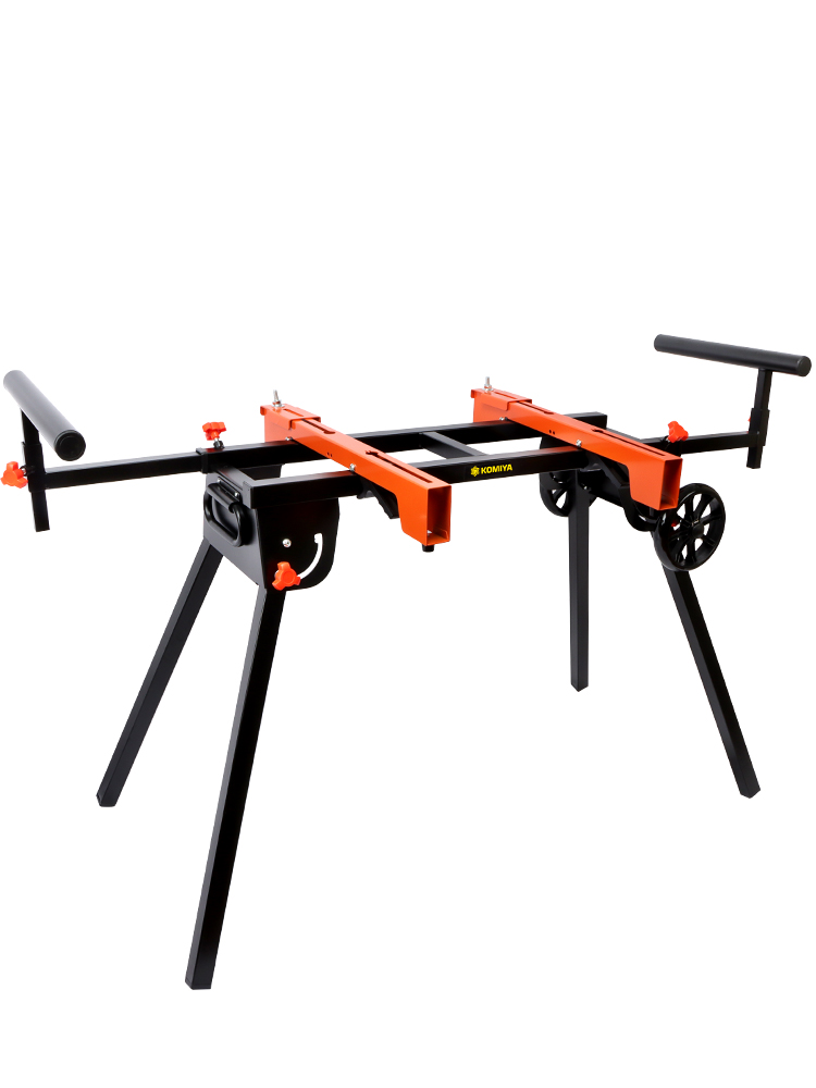 Подставка для торцовочной пилы – обзор и цена Workbench Portable Fold