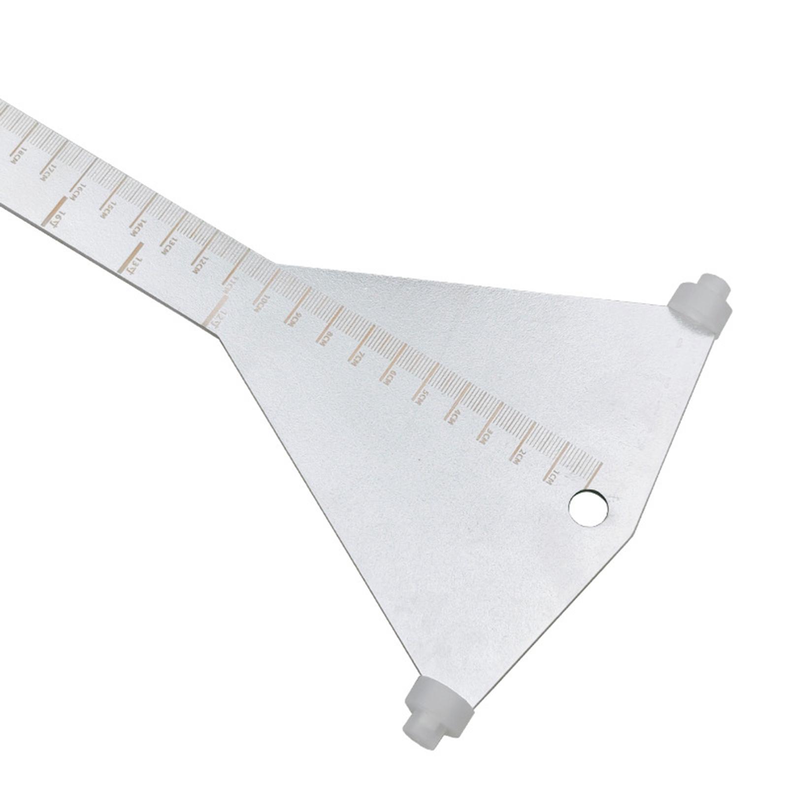 Инструмент для центровки и изм – обзор и цена Workshop Measuring Tools