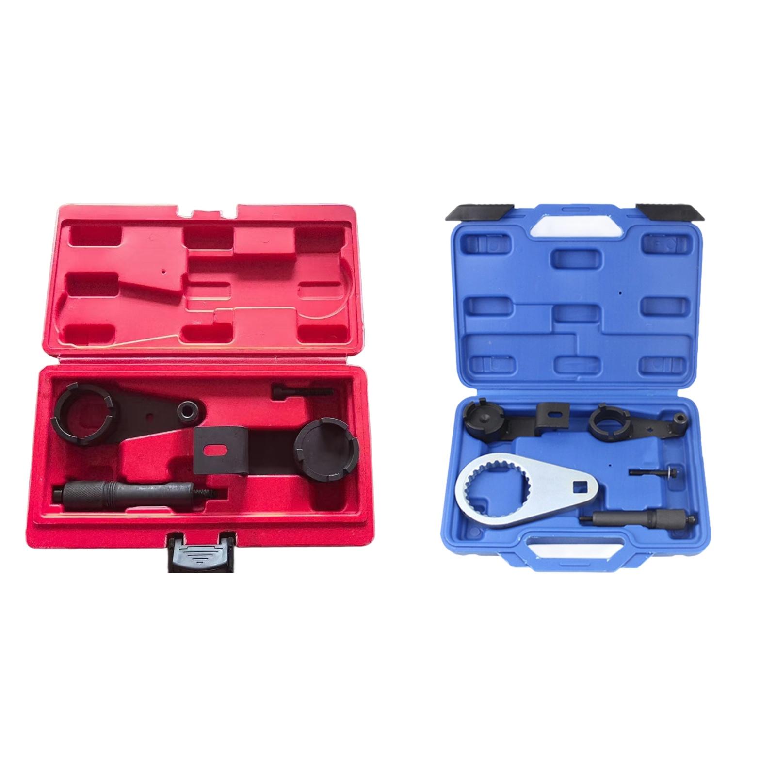 Набор инструментов для фиксаци – обзор и цена Tools Set Workshop