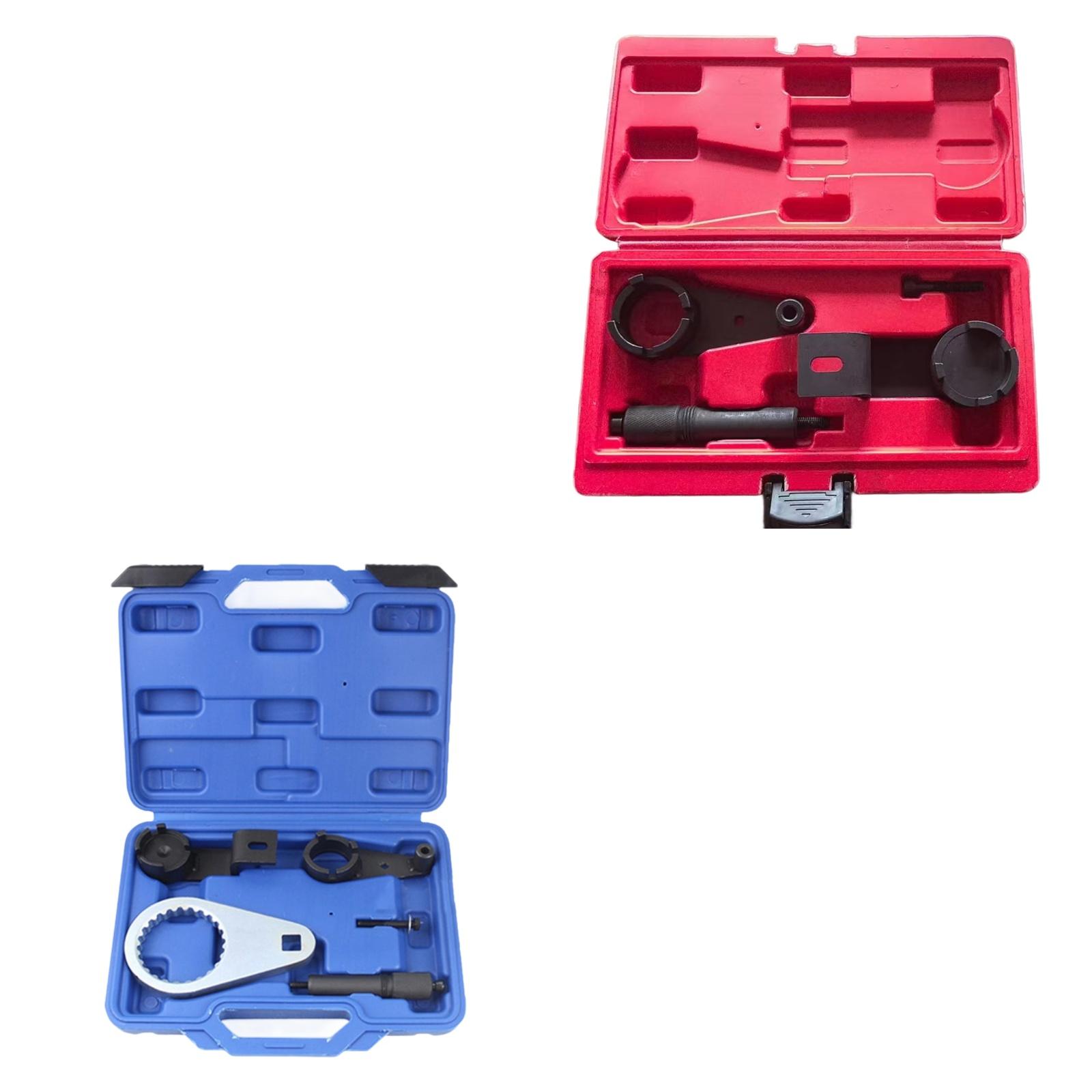 Набор инструментов для фиксаци – обзор и цена Tools Set Workshop