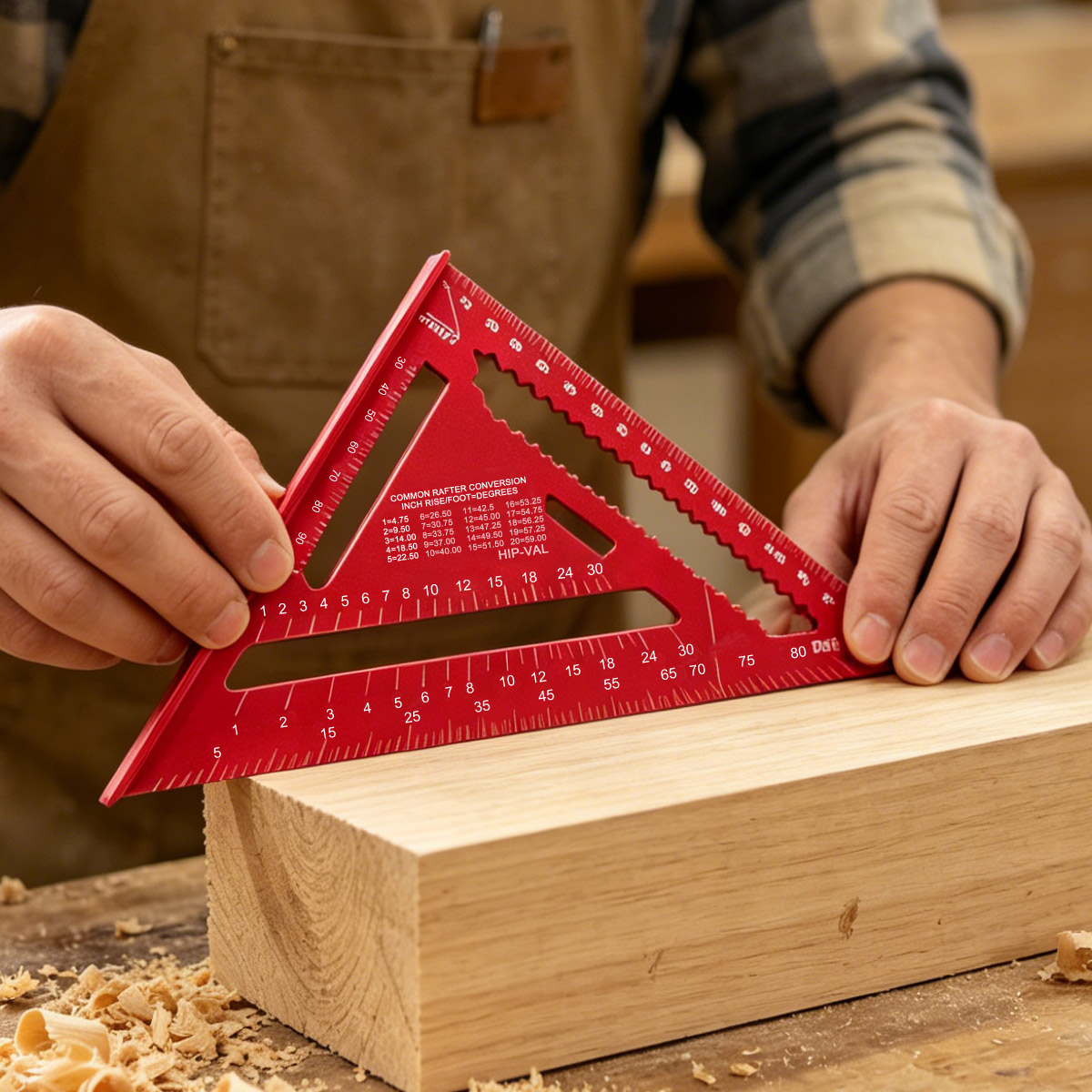 Высокоточный угломер из алюмин – обзор и цена Workshop Measuring Tools