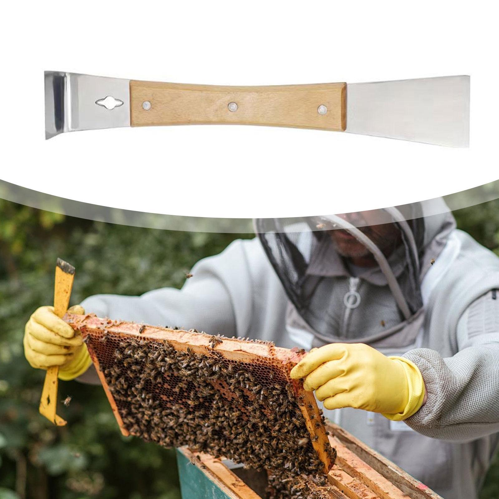 Прочный скребок для ульев из н – обзор и цена Workshop Tools Knife