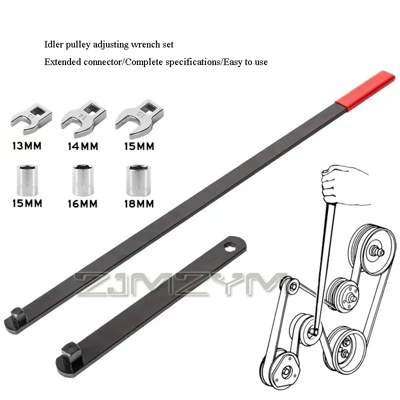 8 шт./компл. ключ для регулиро – обзор и цена Tools Set Workshop