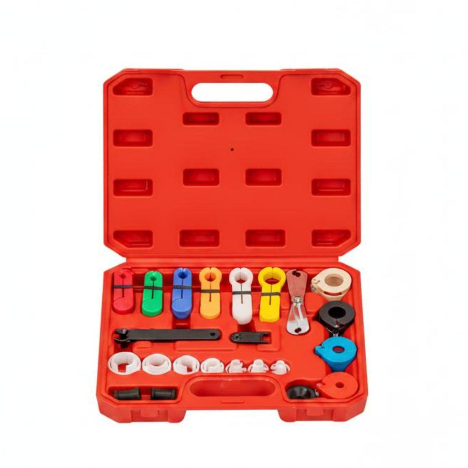 Набор инструментов для разъеди – обзор и цена Tools Set Workshop
