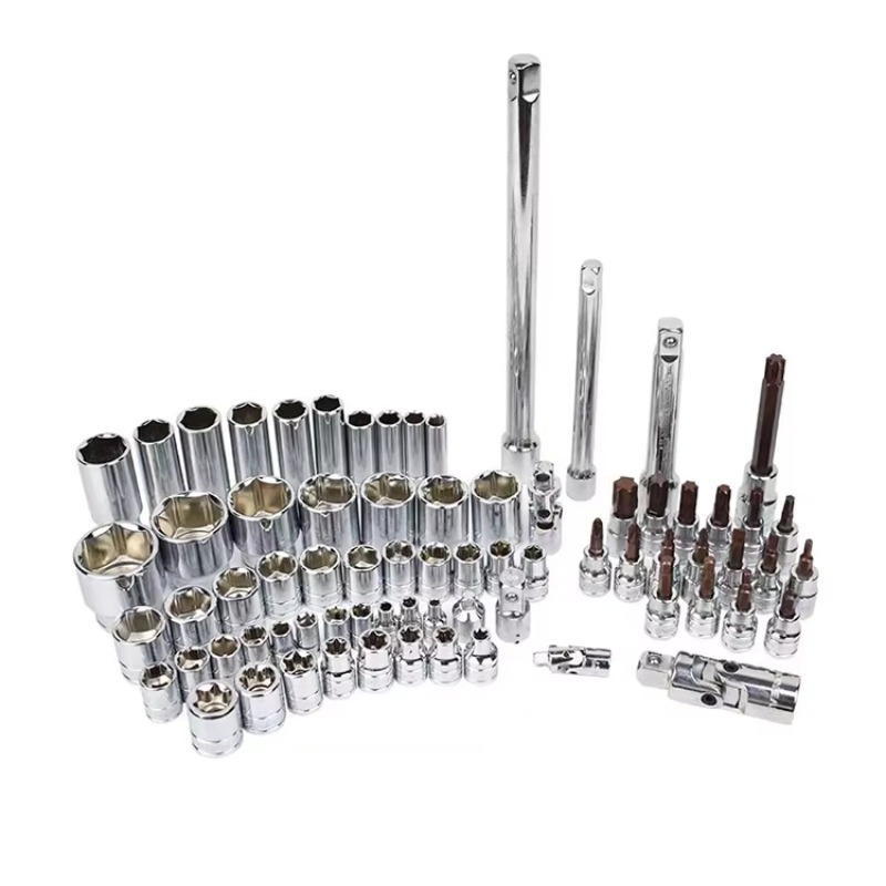 Профессиональный набор инструм – обзор и цена Tools Set Workshop