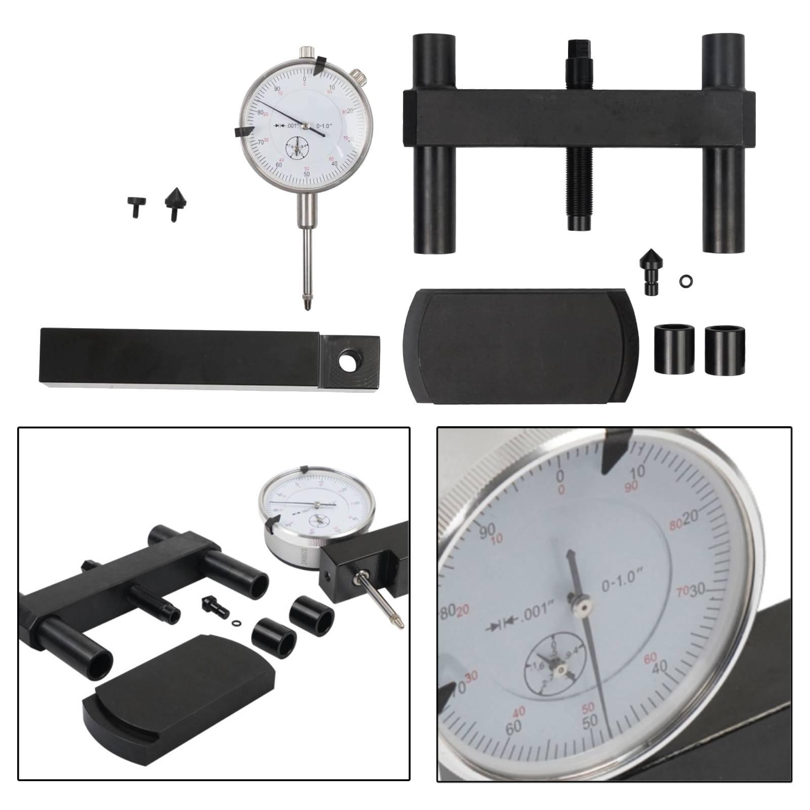Набор для измерения высоты мет – обзор и цена Workshop Measuring Tools