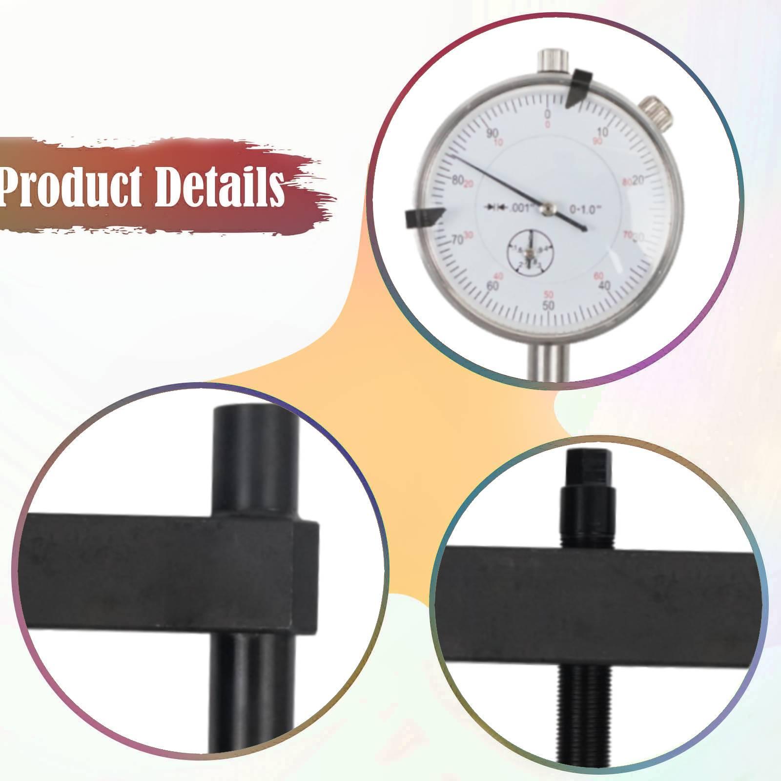 Набор для измерения высоты мет – обзор и цена Workshop Measuring Tools