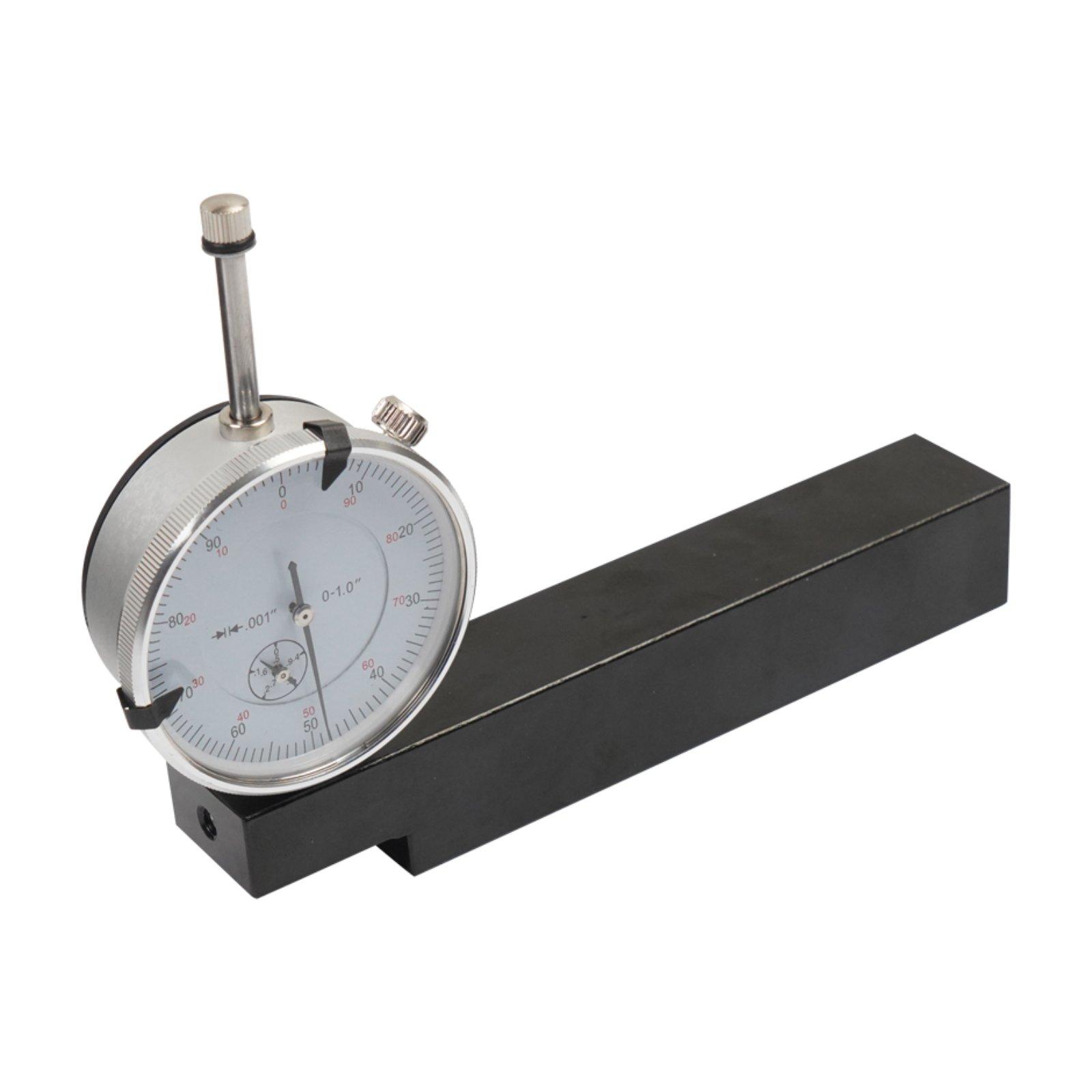 Набор для измерения высоты мет – обзор и цена Workshop Measuring Tools