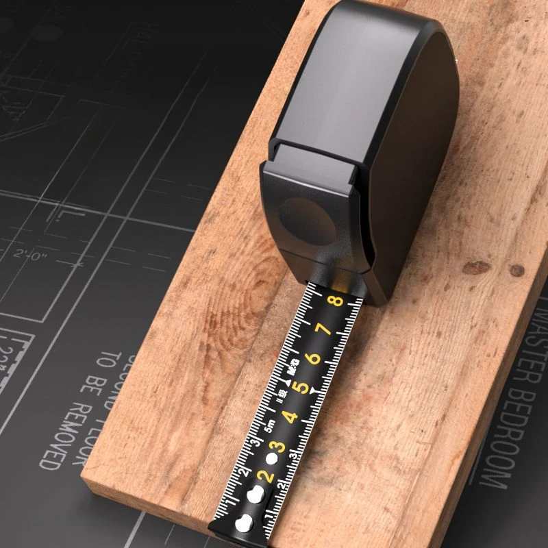 Youpin 5 м измерительная лента – обзор и цена Workshop Measuring Tools