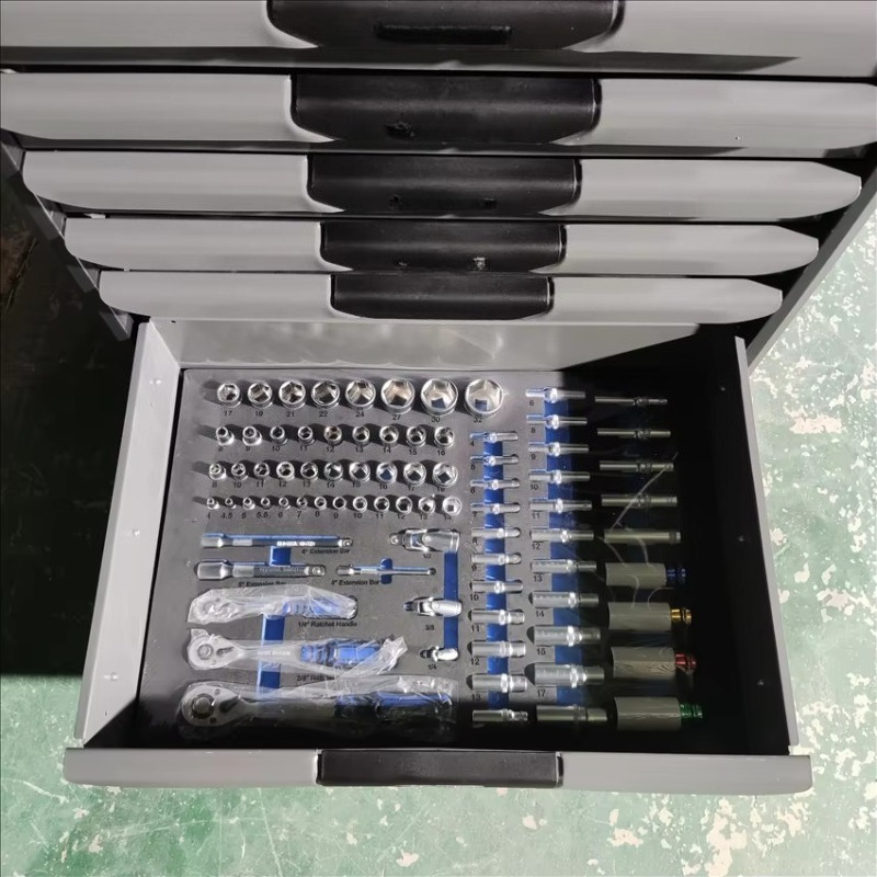 Горячая распродажа: Набор инст – обзор и цена Tools Set Workshop