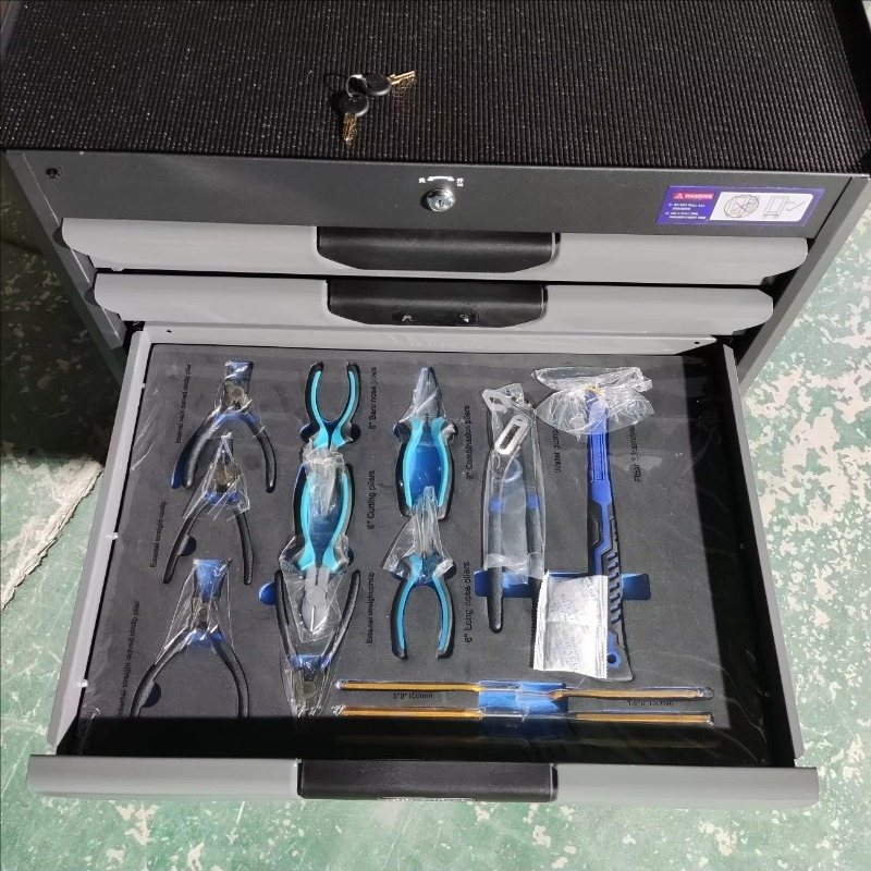 Горячая распродажа: Набор инст – обзор и цена Tools Set Workshop