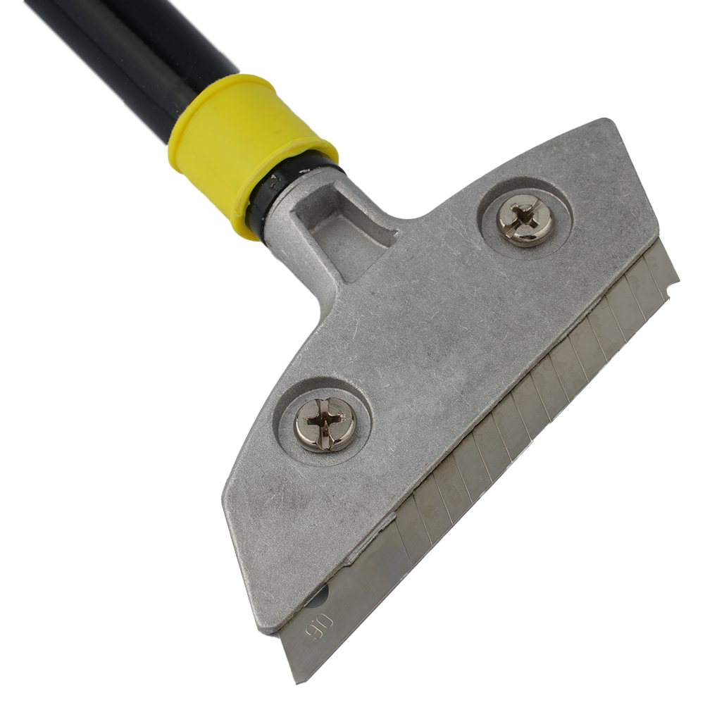 Скребок с лезвием 100 мм, ручн – обзор и цена Workshop Tools Knife