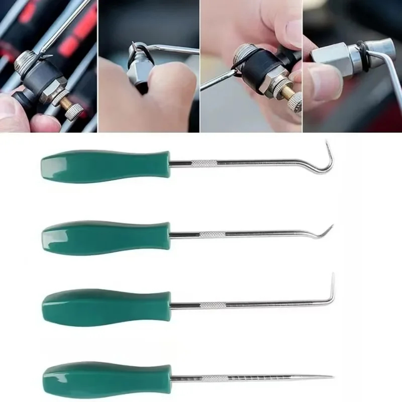 Набор из 4 крючков-отверток дл – обзор и цена Car Workshop Tools And Equipment