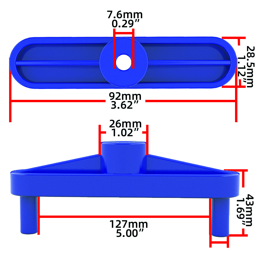 Центральный Видоискатель-центр – обзор и цена Workshop Measuring Tools