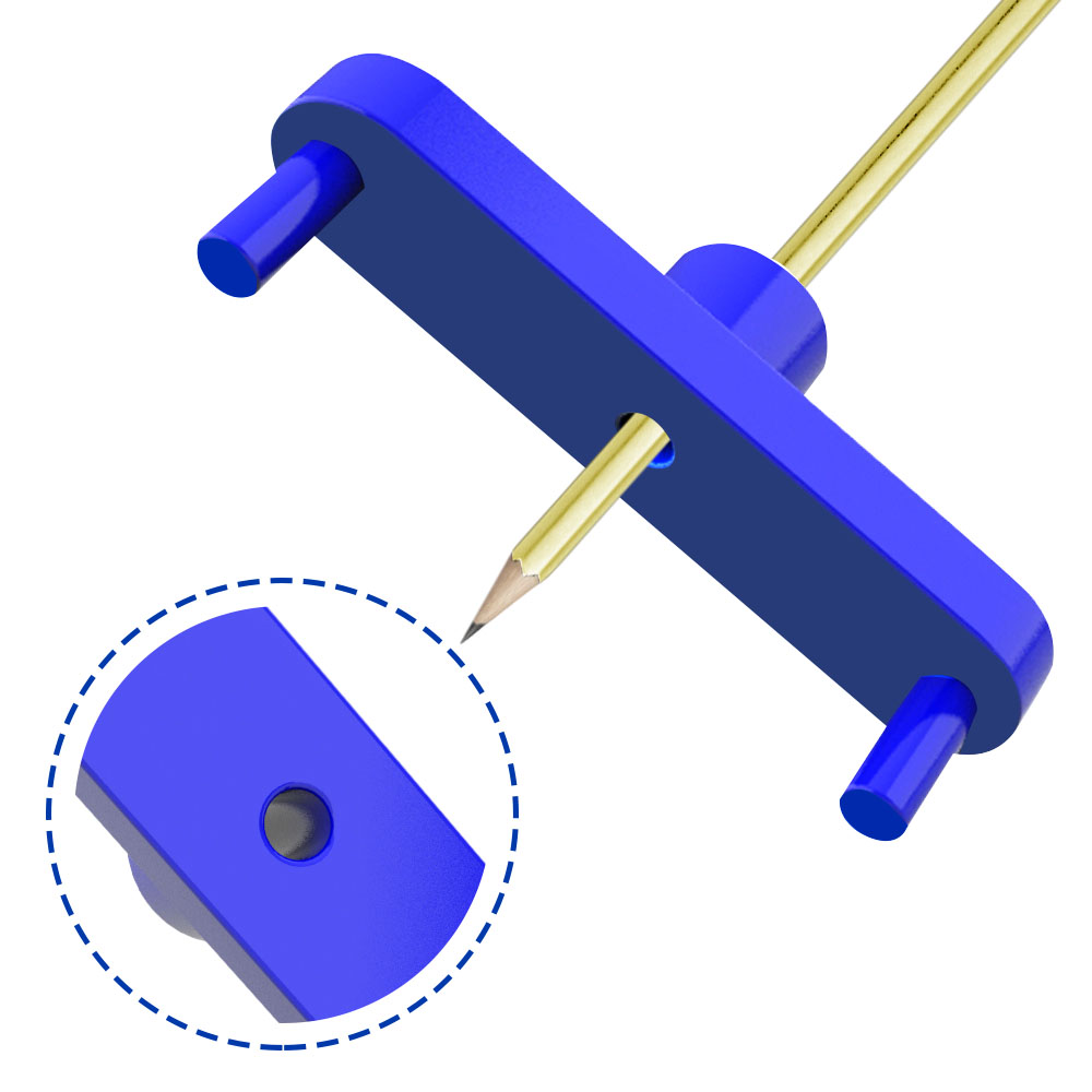 Центральный Видоискатель-центр – обзор и цена Workshop Measuring Tools