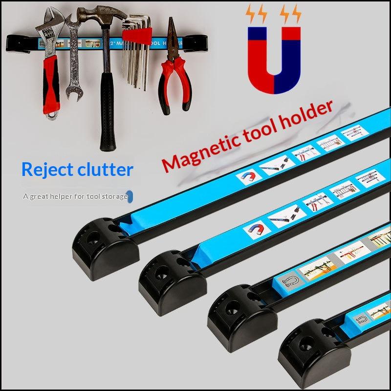 Магнитный держатель для ножей  – обзор и цена Workshop Tools Knife