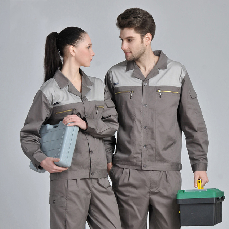 Комплект рабочей одежды, мужск – обзор и цена Workshop Tools Safety