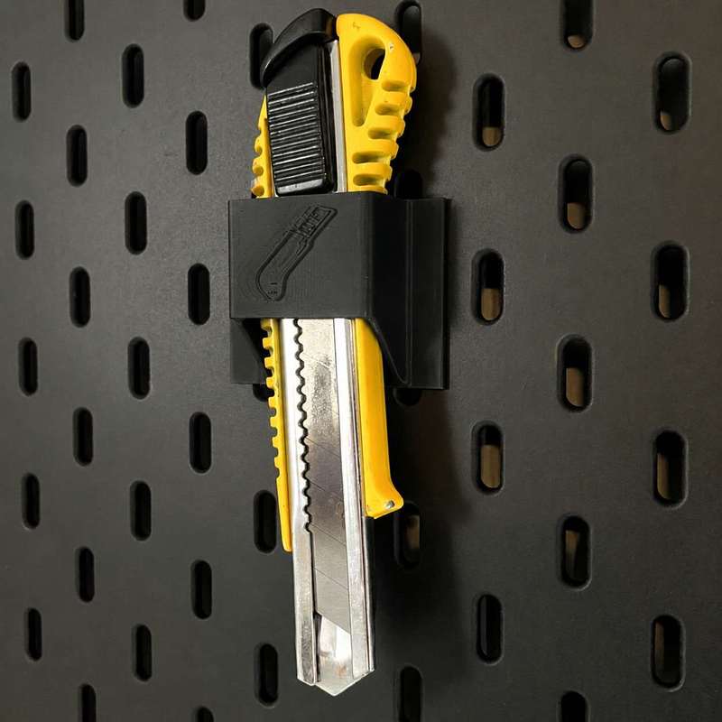 Держатель для ножей для перфор – обзор и цена Workshop Tools Knife
