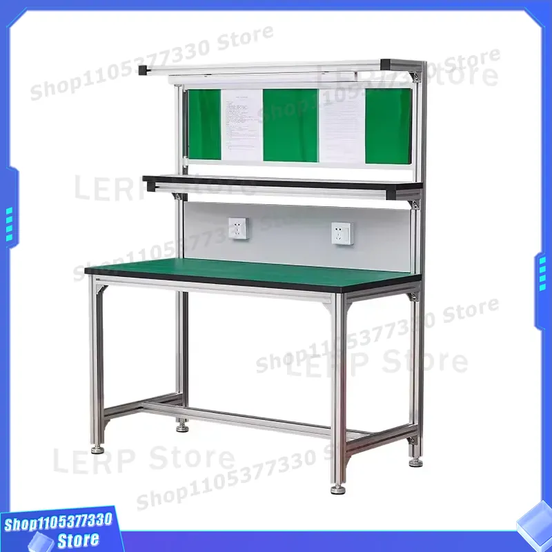 Профессиональный верстак для р – обзор и цена Workshop Tools Table