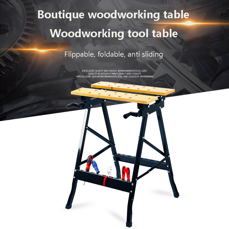 Многофункциональный складной д – обзор и цена Workbench Portable Fold