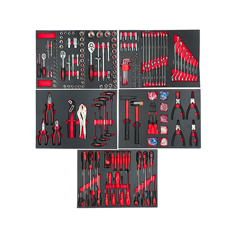 420 шт., домашние ручные инстр – обзор и цена Tools Set Workshop
