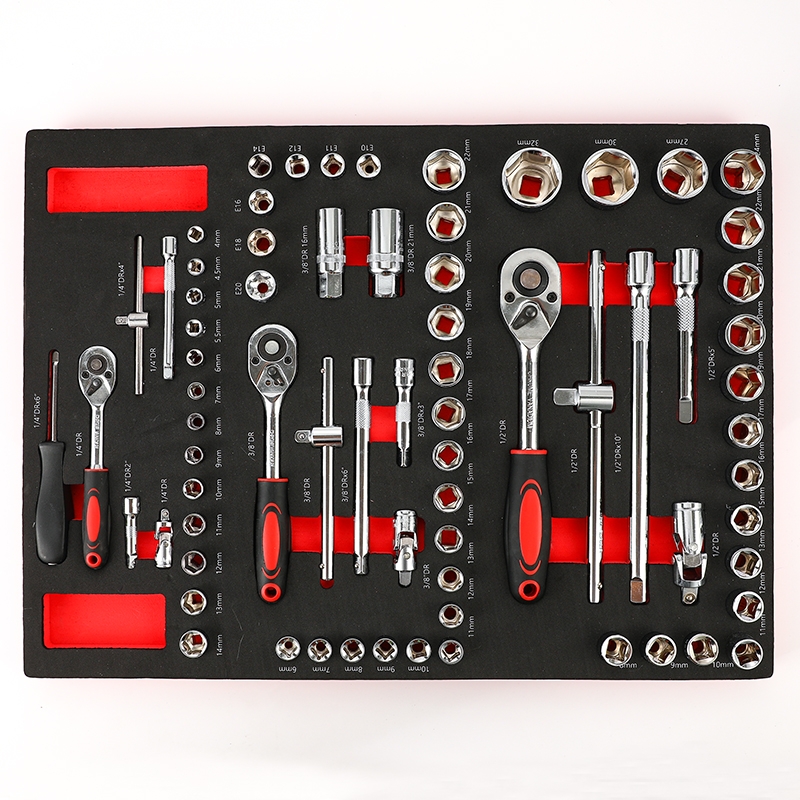 420 шт., домашние ручные инстр – обзор и цена Tools Set Workshop