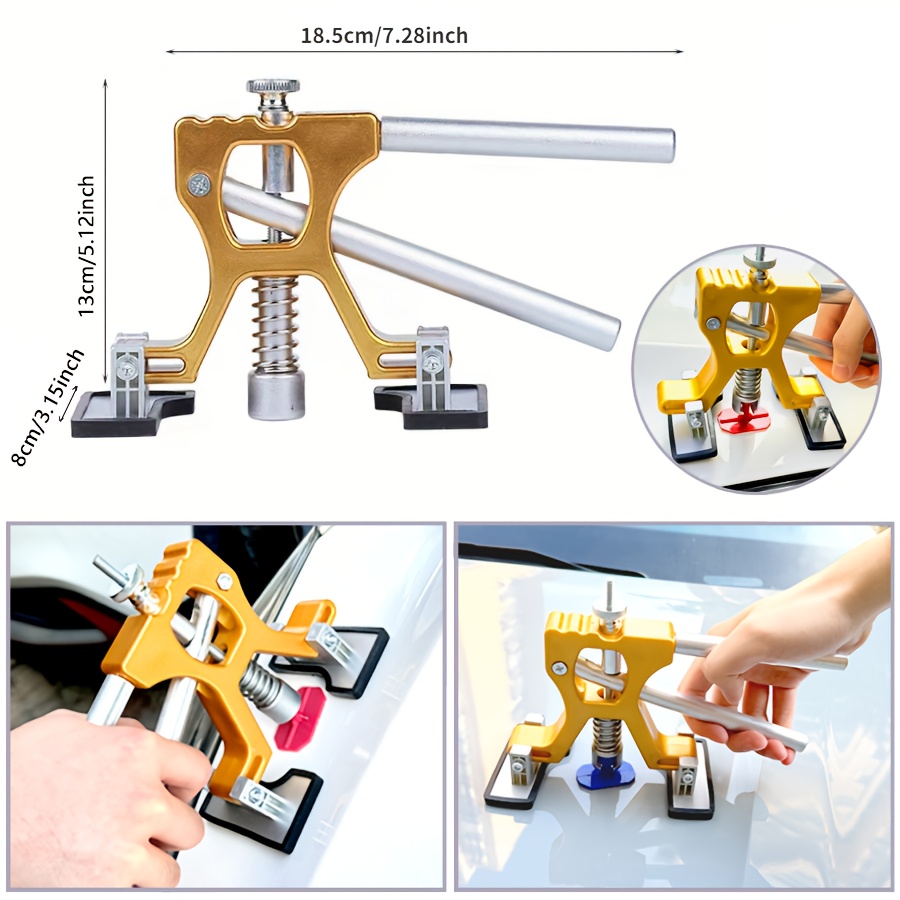 Новый регулируемый набор для р – обзор и цена Car Workshop Tools And Equipment