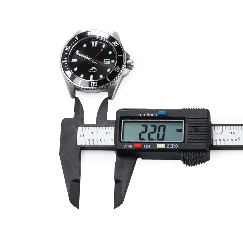 Электронный цифровой штангенци – обзор и цена Workshop Measuring Tools
