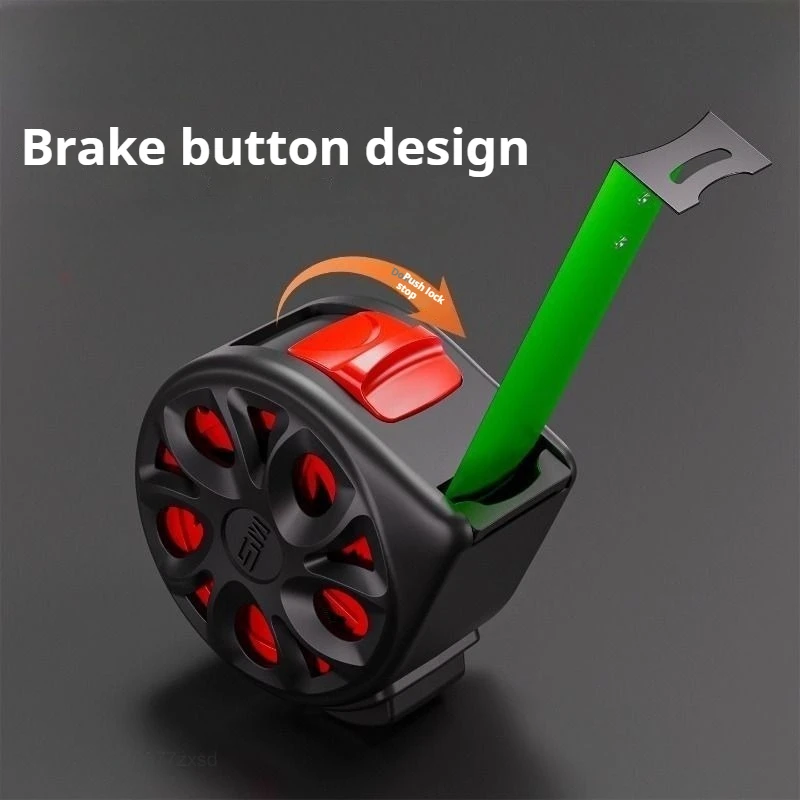Измерительная рулетка DELIXI:  – обзор и цена Workshop Measuring Tools