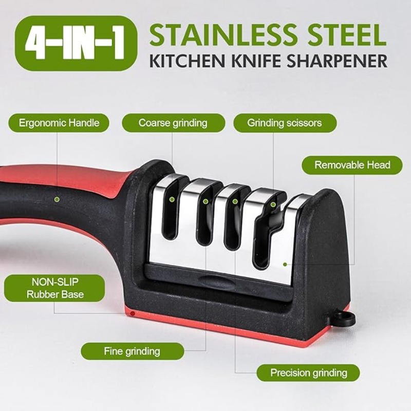 Профессиональный многофункцион – обзор и цена Workshop Tools Knife