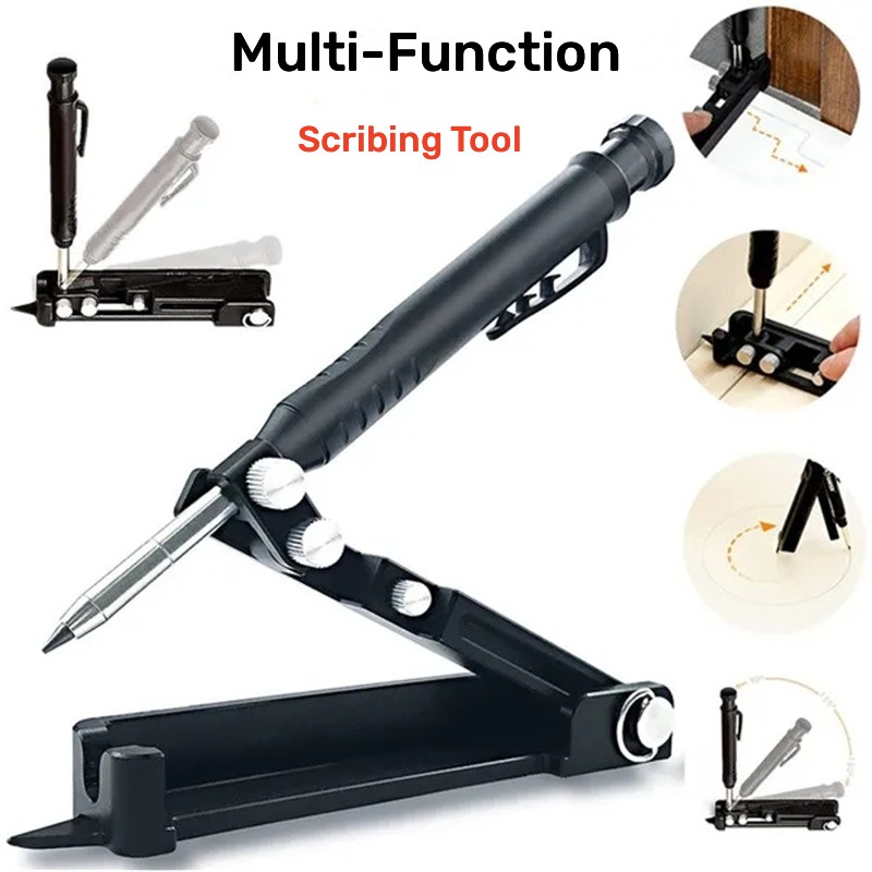 Многофункциональный инструмент – обзор и цена Workshop Measuring Tools