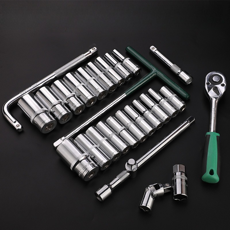 Набор удлиненных шестигранных  – обзор и цена Tools Set Workshop