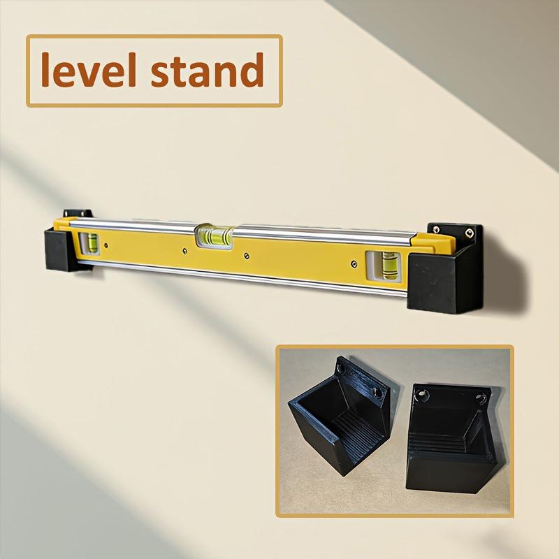 2 шт. настенных держателей для – обзор и цена Workshop Measuring Tools