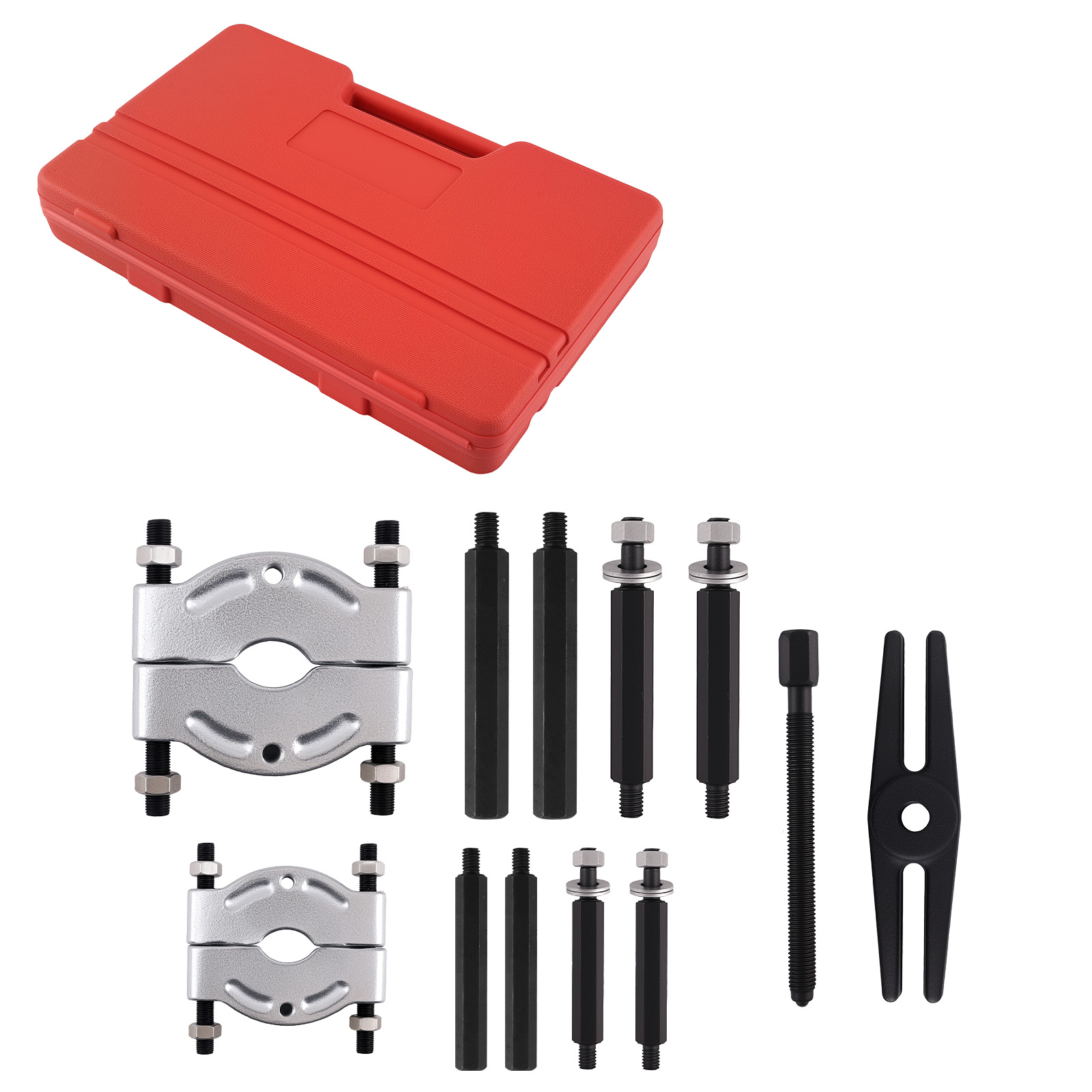 Набор съемников подшипников, 1 – обзор и цена Tools Set Workshop