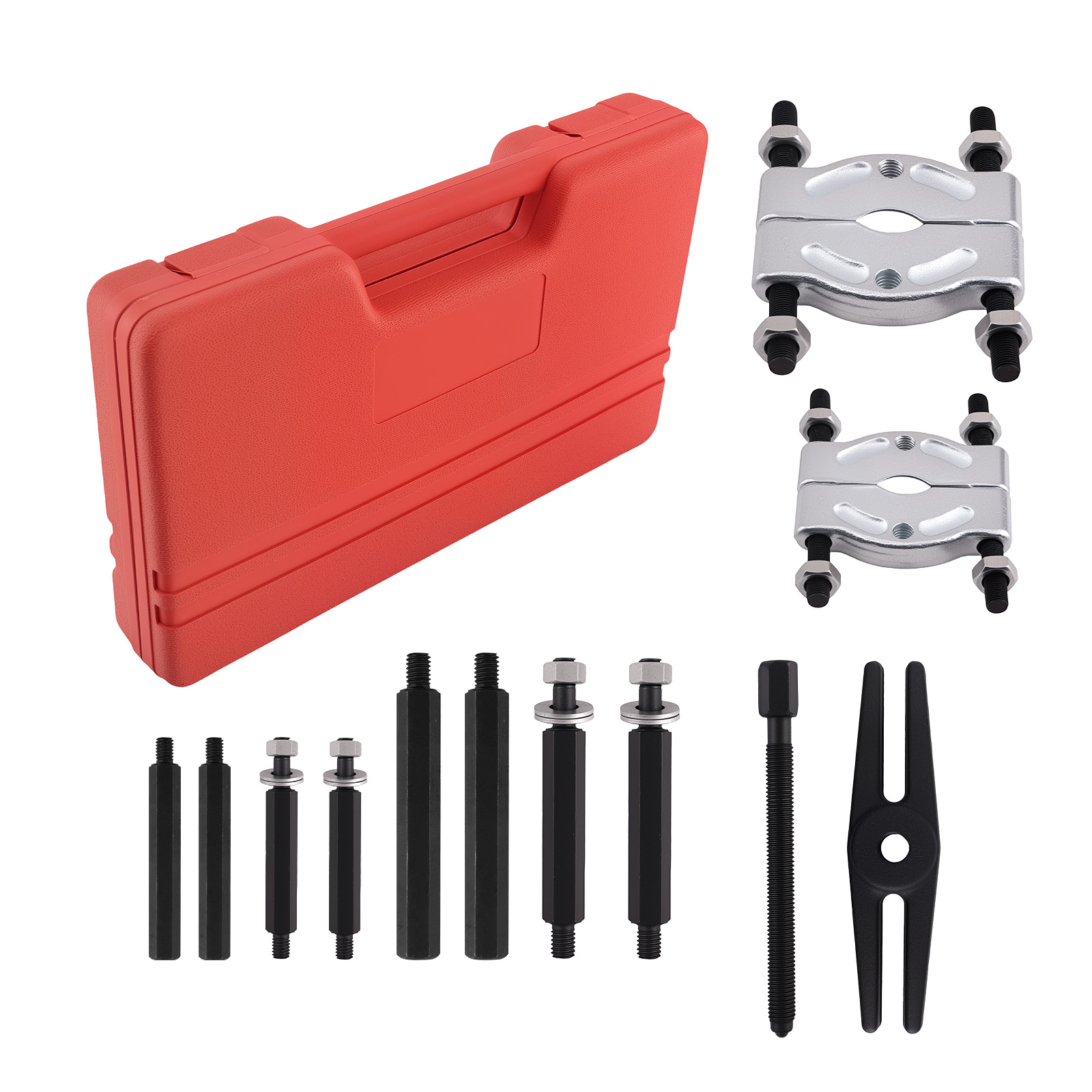 Набор съемников подшипников, 1 – обзор и цена Tools Set Workshop
